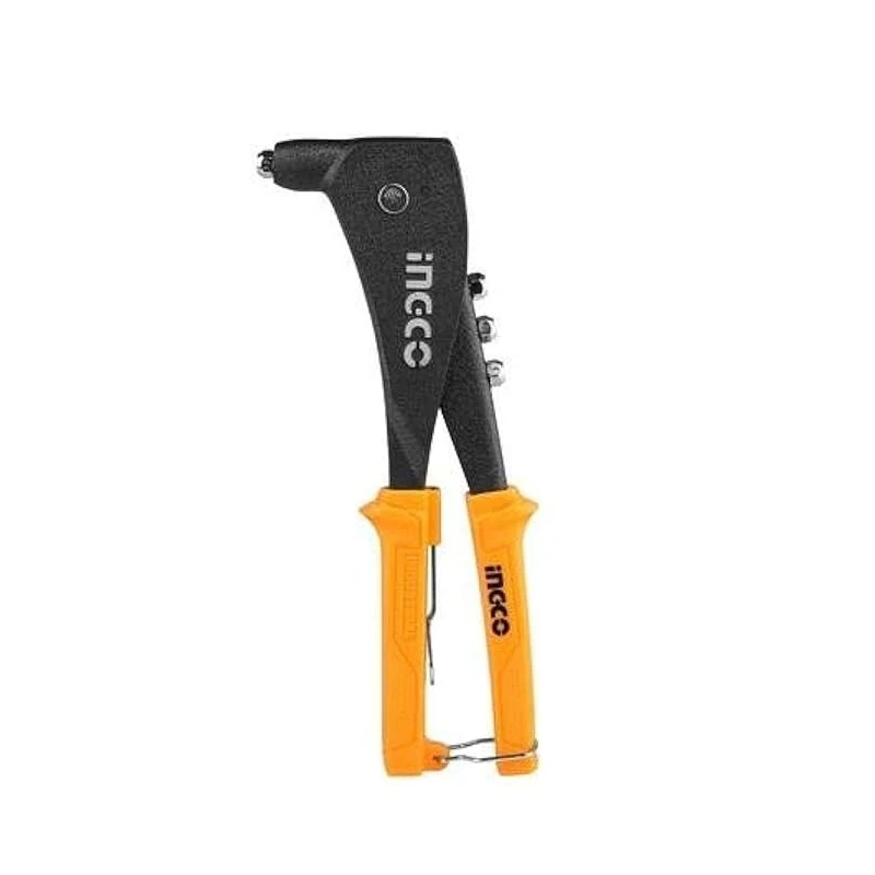 Buy Ingco HR105 Aluminium 10.5 inch Hand Riveter online
