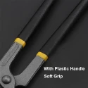 Buy Ingco HCPP02200 8 inch Plastic Carpenter Plier online