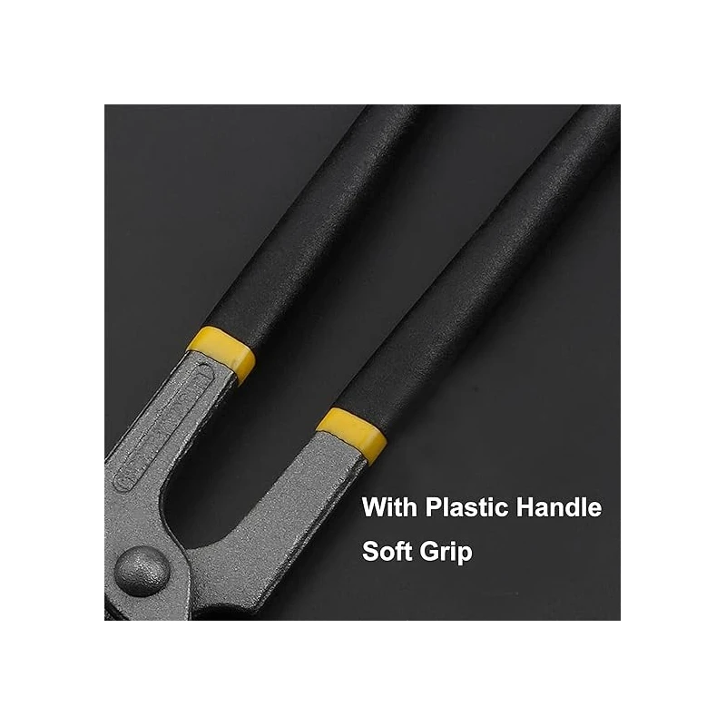 Buy Ingco HCPP02200 8 inch Plastic Carpenter Plier online