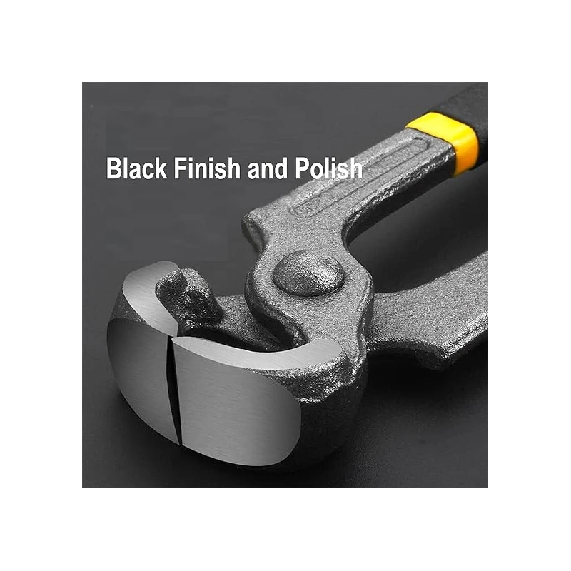 Buy Ingco HCPP02200 8 inch Plastic Carpenter Plier online