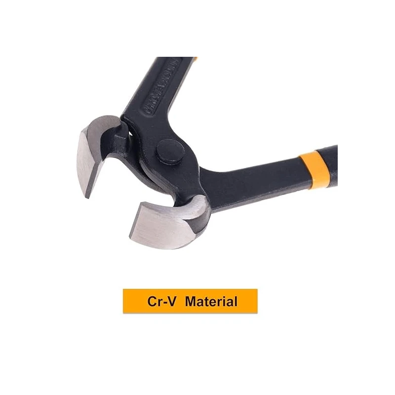 Buy Ingco HCPP02200 8 inch Plastic Carpenter Plier online