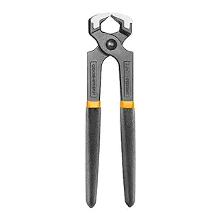Buy Ingco HCPP02200 8 inch Plastic Carpenter Plier online