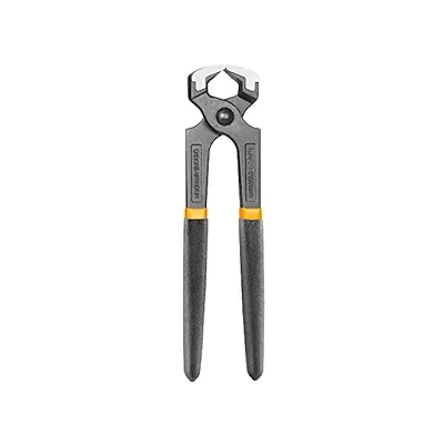 Buy Ingco HCPP02200 8 inch Plastic Carpenter Plier online