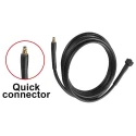 Buy Ingco AHPH5028 PVC Quick Connector Pressure Hose online