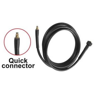 Buy Ingco AHPH5028 PVC Quick Connector Pressure Hose online