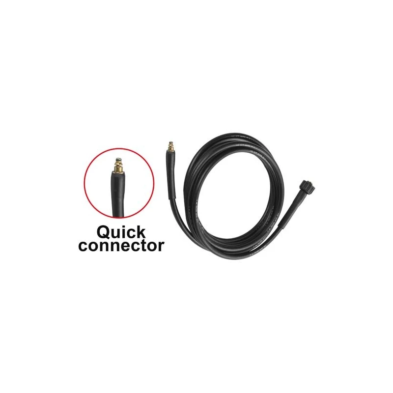 Buy Ingco AHPH5028 PVC Quick Connector Pressure Hose online