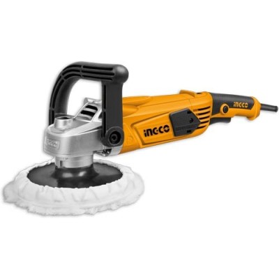 Buy Ingco AP14008 1400W Angle Polisher online
