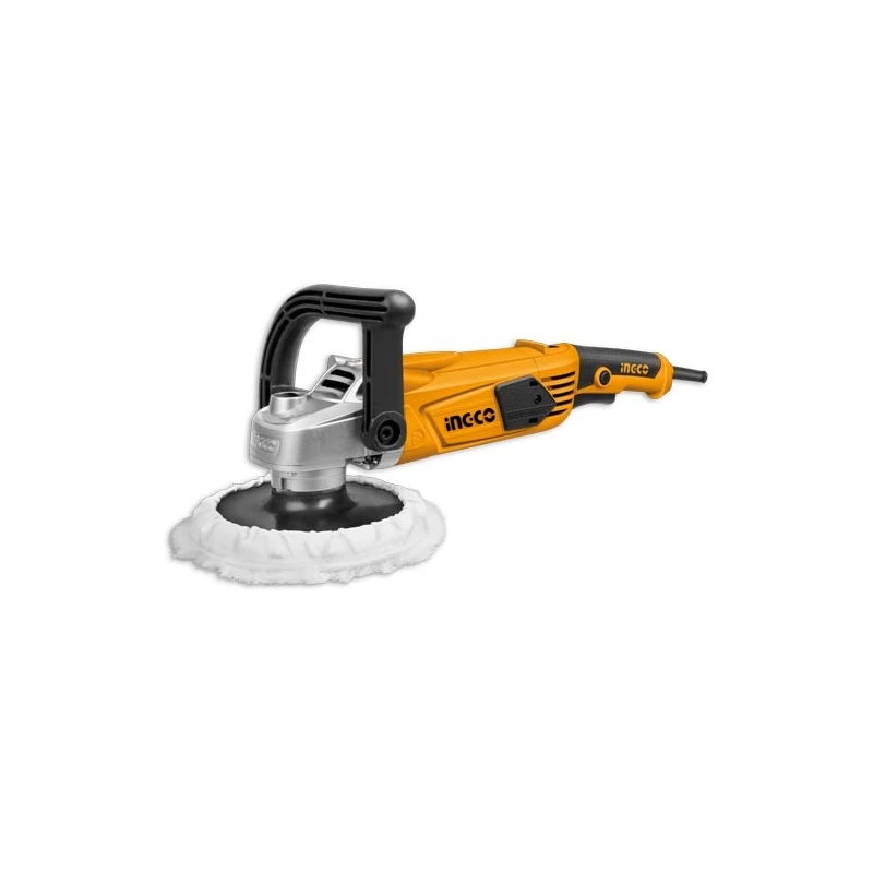 Buy Ingco AP14008 1400W Angle Polisher online