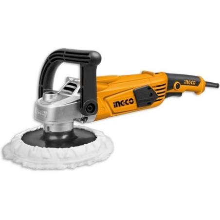 Buy Ingco AP14008 1400W Angle Polisher online