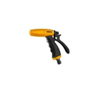 Buy Ingco HWSG032 3 Way Plastic Trigger Spray Nozzle online