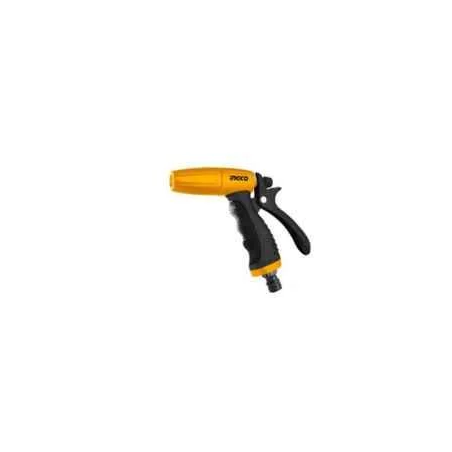 Buy Ingco HWSG032 3 Way Plastic Trigger Spray Nozzle online