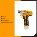 Buy Ingco CIRLI12015 12V Cordless Impact Wrench online