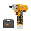 Buy Ingco CIRLI12015 12V Cordless Impact Wrench online