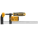 Buy Ingco HFC021404 F-Shaped Clamp online