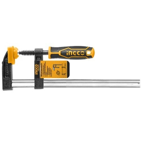 Buy Ingco HFC021404 F-Shaped Clamp online