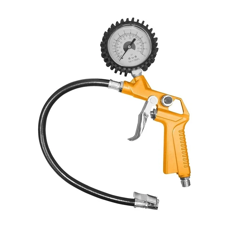 Buy Ingco ATG0601 Air Tyre Inflating Gun online