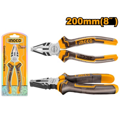 Buy Ingco HCP08208 Combination Plier online