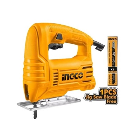 Buy Ingco JS400285 Jigsaw for Easy & Clean Cutting online