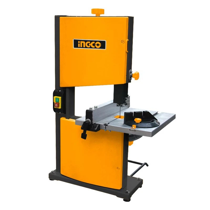 Buy Ingco BAS3502 350W Industrial Band Saw online