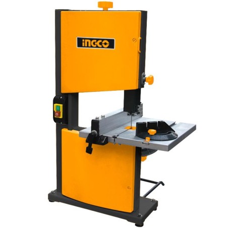 Buy Ingco BAS3502 350W Industrial Band Saw online