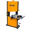 Ingco 350W Industrial Band Saw, BAS3502