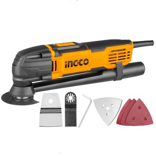 Buy Ingco MF3008 300W Multi-Function Power&Hand Tool Kit online