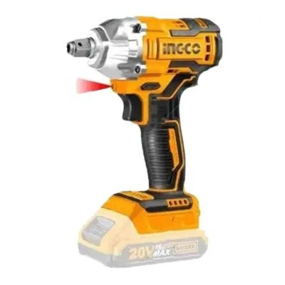 Buy Ingco CIWLI20208 20V Cordless Impact Driver & Wrench online