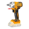Ingco 20V 220Nm Lithium-Ion Cordless Impact Driver & Wrench, CIWLI20208