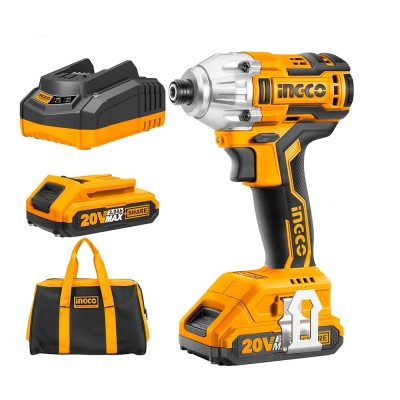 Buy Ingco CIRLI2002 Lithium-Ion Impact Driver online