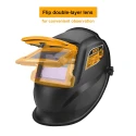 Buy Ingco AHM009 Auto-Darkening Welding Helmet online