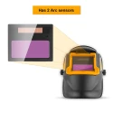 Buy Ingco AHM009 Auto-Darkening Welding Helmet online