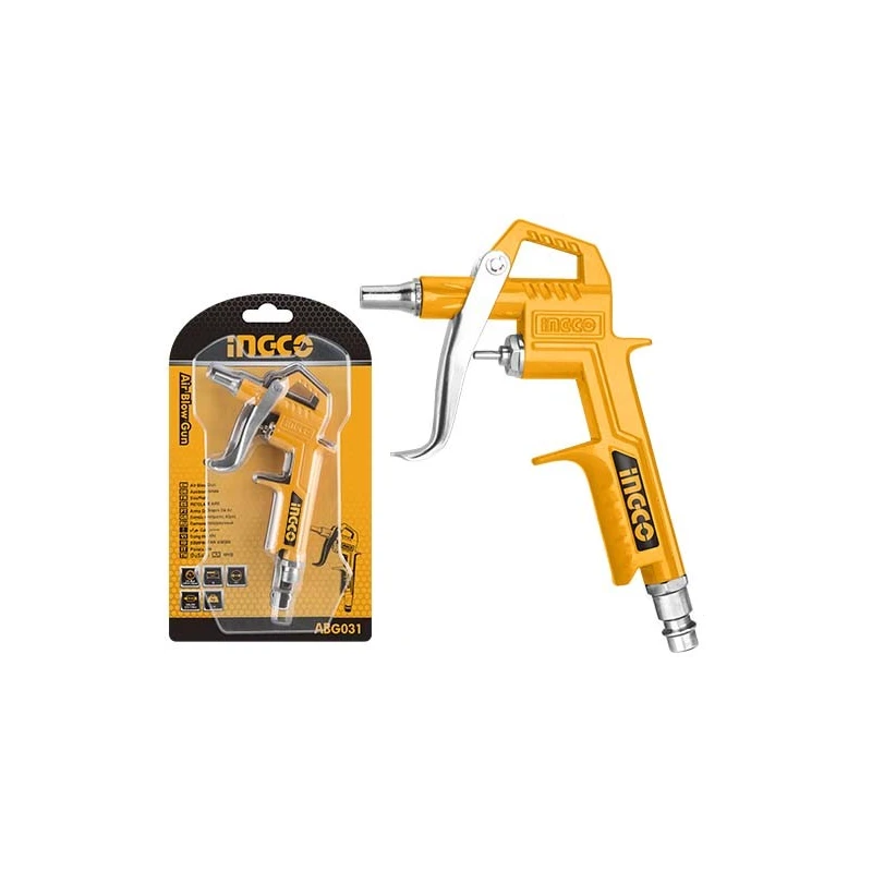 Buy Ingco ABG031-3 Nozzle Air Blow Gun online