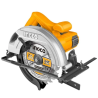 Ingco 1200W 185mm Circular Saw, CS18578
