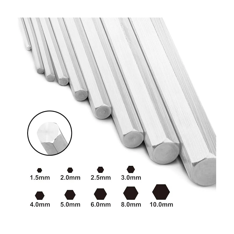 Buy Ingco HHK13091 9 Pcs CR-V Torx Key Set online