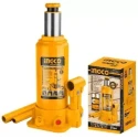 Buy Ingco HBJ202 Hydraulic Bottle Car Lifting Jack online