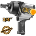 Buy Ingco AIW341302 6.2bar Air Impact Wrench online
