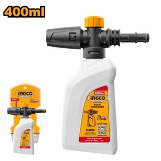 Buy Ingco AMFP4002 400ml Multicolour Foam Producer online
