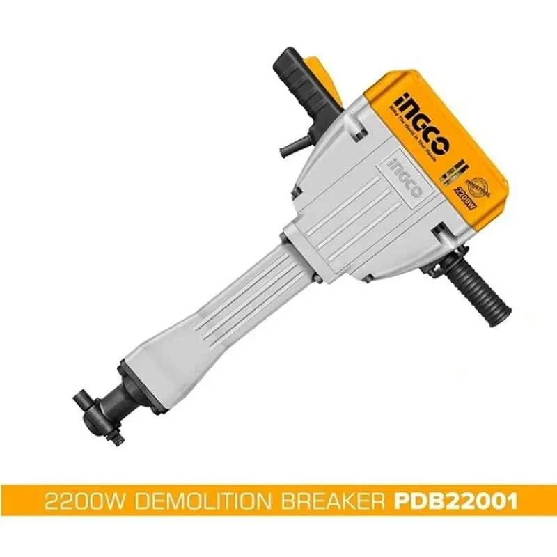 Buy Ingco PDB22001 Professional Demolition Hammer online