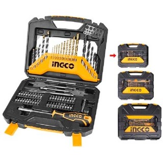 Buy Ingco HKTAC010671 Accessories Set online