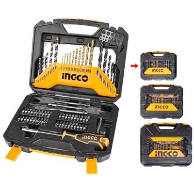 Buy Ingco HKTAC010671 Accessories Set online