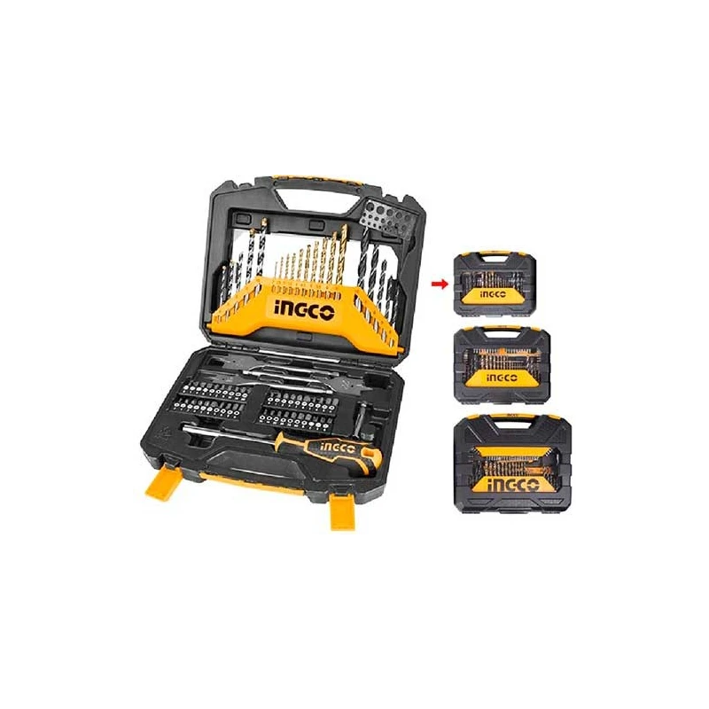 Buy Ingco HKTAC010671 Accessories Set online