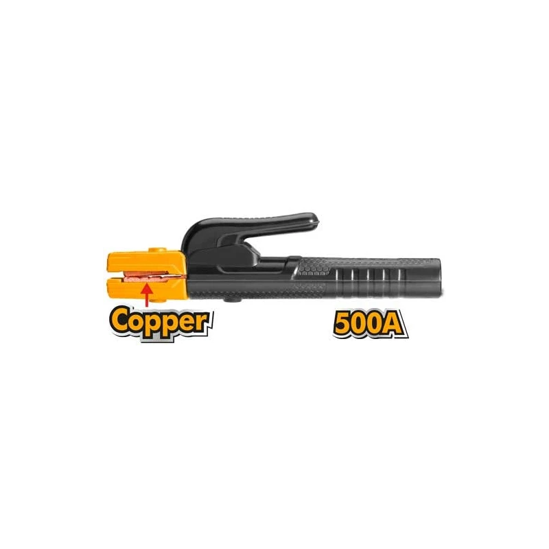 Buy Ingco WAH5008 Copper Electrode Holder online