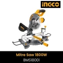 Buy Ingco BMS18001 Aluminium Mitre Saw online
