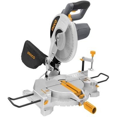 Buy Ingco BMS18001 Aluminium Mitre Saw online