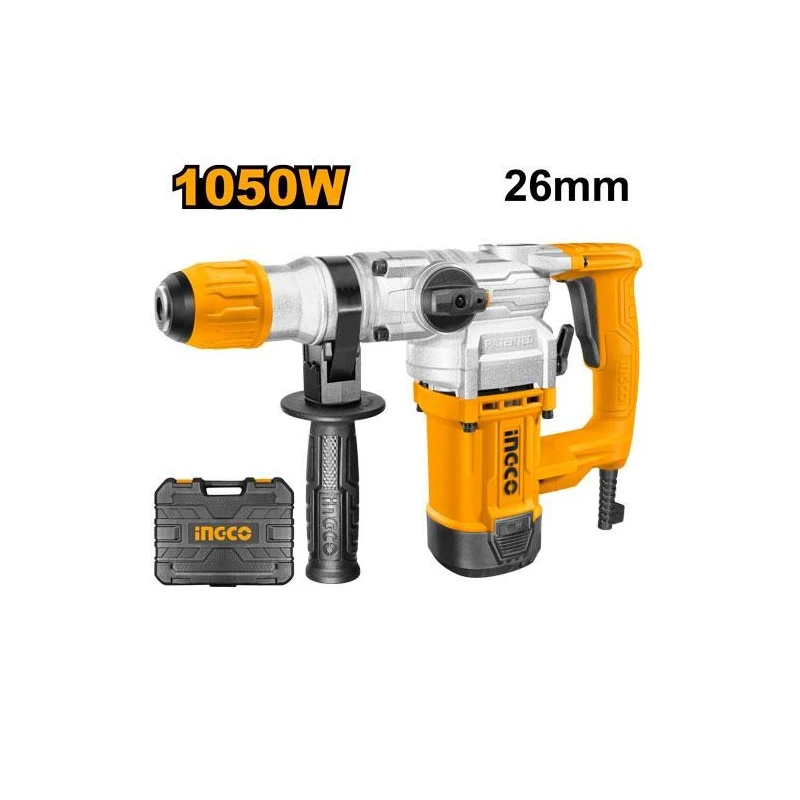 Buy Ingco RH10506 3800bpm Rotary Hammer online