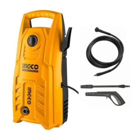 Buy Ingco WS-RC3070 130bar High Pressure Washer online