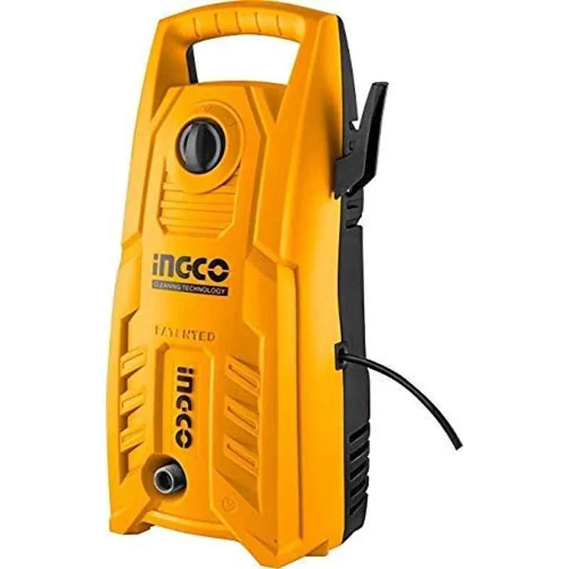 Buy Ingco WS-RC3070 130bar High Pressure Washer online