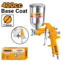 Buy Ingco ASG4042 Yellow Air Spray Gun online