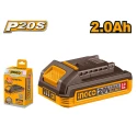 Buy Ingco FBLI2001 20V Lithium-Ion Battery Pack online