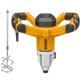 Buy Ingco MX214008 Electric Paint Mixer online